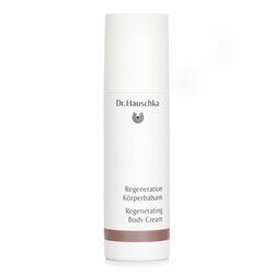 Dr. Hauschka Krem do ciała Regenerating Body Cream 150ml/5oz