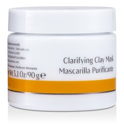 Dr. Hauschka Máscara Clarifying Clay 90g/3.1oz