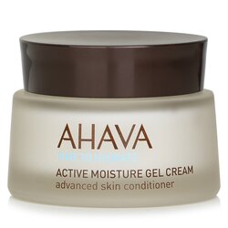 Ahava Creme Gel Hidratante Time To Hydrate Active 50ml/1.7oz