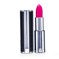 גיבנשי Le Rouge Intense Color Sensuously Mat Lipstick - # 209 Rose Perfecto – ליפסטיק מט בקייס מעור אמיתי 3.4g/0.12oz