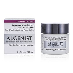 Algenist Регенерирующий Антивозрастной Насыщенный Крем 60ml/2oz