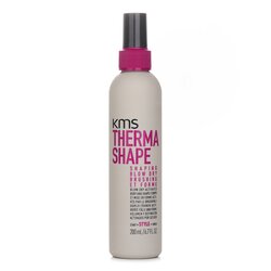 加州KMS 變髮魔術靈 Therma Shape Shaping Blow Dry Brushing (Blow Dry Activated Body and Shape) 200ml/6.7oz