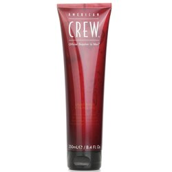 American Crew Lekki żel do stylizacji włosów Men Light Hold Styling Gel (nie łuszczy się) 250ml/8.4oz