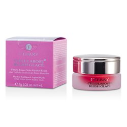 By Terry Cellularose Blush Glace Hydra Radiance Aqua Blush - # 3 Frozen Petal 7g/0.24oz