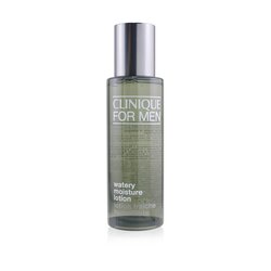 Clinique Watery Moisture Lotion - Pelembab 200ml/6.7oz