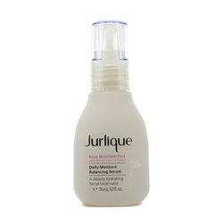 Jurlique Rose Moisture Plus Ser Zilnic Hidratant Echilibrant 30ml/1oz