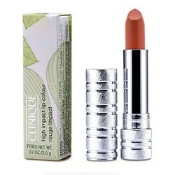 Clinique High Impact Lip Colour - Pewarna Bibir - # 10 Coral Crush 3.5g/0.12oz