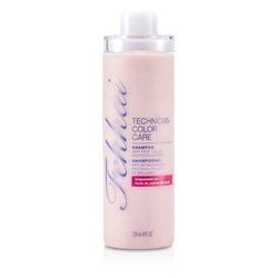 Frederic Fekkai Technician Color Care Шампунь (против Тусклости, Защита Цвета и Блеск) 236ml/8oz