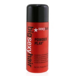 性感秀髮 豐盈性感造型粉Big Sexy Hair Powder Play Lite Soft Volumizing & Texturizing Powder 15g/0.53oz