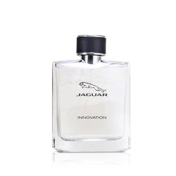 Jaguar Woda toaletowa Innovation Eau De Toilette Spray 100ml/3.4oz