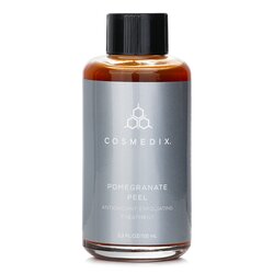 CosMedix Pomegranate Peel (duża pojemność) 100ml/3.3oz