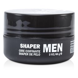 J Beverly Hills كريم مثبت قوي متوسط Men Shaper 60g/2oz