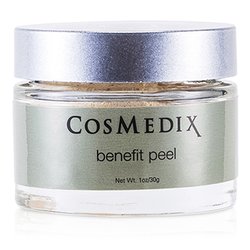 CosMedix مقشر مفيد (حجم صالون) 30g/1oz