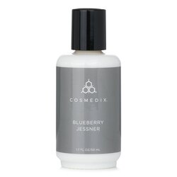 CosMedix Blueberry Jessner (duża pojemność) 50ml/1.7oz