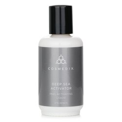 CosMedix Deep Sea Activator (duża pojemność) 50ml/1.7oz