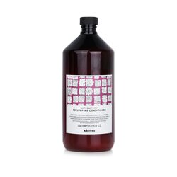 Davines Natural Tech Acondicionador Redensificante (Para Todo Tipo de Cabello) 1000ml/33.8oz