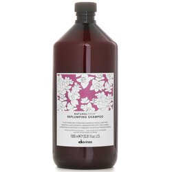 Davines 特芬莉(達芬尼斯) 自然生機彈潤保水洗髮露(所有髮質適用)Natural Tech Replumping Shampoo