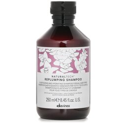 Davines Natural Tech Відновлюючий Шампунь (Для всіх типів волосся) 250ml/8.45oz
