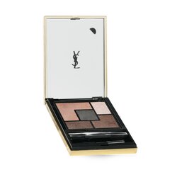 Yves Saint Laurent Couture Palette (5 Color Ready To Wear) #02 (Fauves) 5g/0.18oz