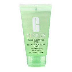 Clinique Liquid Facial Soap Tube Mild (Dry Combination) 150ml/5oz