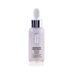 Clinique Репеарвеар Лазер Фокус Розгладження, Відновлення, Корекція 30ml/1oz