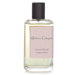 Atelier Cologne Grand Neroli Cologne Absolue سبراي 100ml/3.3oz