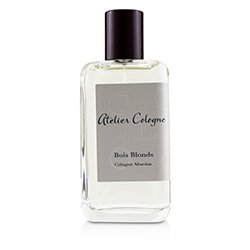 Atelier Cologne Bois Blonds קולון אבסולו ספריי 100ml/3.3oz