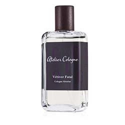 Atelier Cologne Vetiver Fatal Одеколон Абсолют у Спреї 100ml/3.3oz