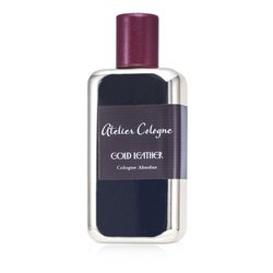 Atelier Cologne Gold Leather Cologne Absolue Spray 100ml/3.3oz