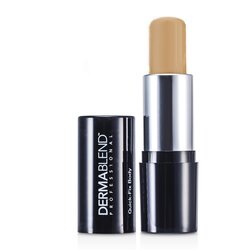 דרמה-בלנד Quick Fix Body Full Coverage Foundation Stick – Sand – סטיק פאונדיישן חול 12g/0.42oz