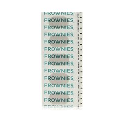 Frownies Pielęgnacja ust Gentle Lifts 60 Patches