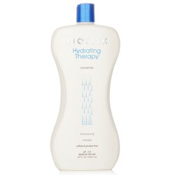 BioSilk Nawilżający szampon do włosów Hydrating Therapy Shampoo 1006ml/34oz