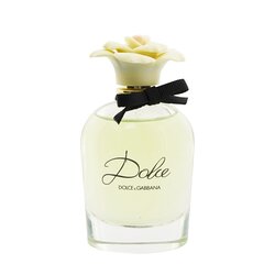Dolce & Gabbana - Dolce Eau De Parfum Spray 75ml/ - Eau De Parfum |  Free Worldwide Shipping | Strawberrynet BGEN