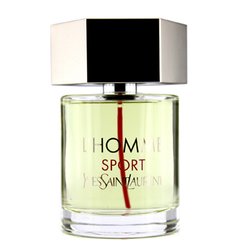 Yves Saint Laurent L'Homme Sport Eau De Toilette Spray 100ml/3.3oz