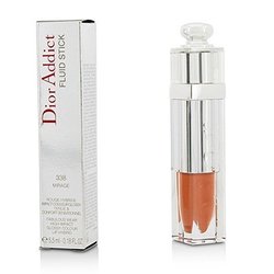 Christian Dior Batom Addict Fluid - # 338 Mirage 5.5ml/0.18oz
