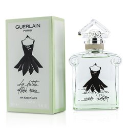 Guerlain La Petite Robe Noire Eau Fraiche toaletna voda u spreju 50ml/1.6oz