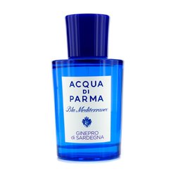 Acqua Di Parma Blu Mediterraneo Ginepro Di Sardegna Eau De Toilette Spray 75ml/2.5oz