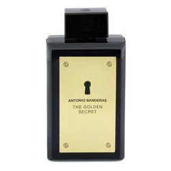 Antonio Banderas The Golden Secret Туалетна Вода Спрей 200ml/6.75oz