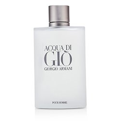 Giorgio Armani Acqua Di Gio ماء تواليت بخاخ 200ml/6.7oz