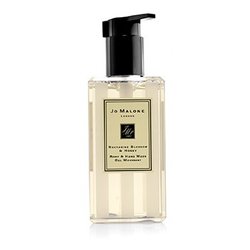 Jo Malone Nectarine Blossom & Honey Body & Hand Wash (With Pump) 250ml/8.5oz