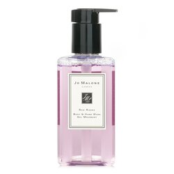 Jo Malone Red Roses 紅玫瑰手部及身體沐浴露(含押頭)