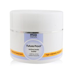 Mama Mio Mio - Future Proof Укрепляющее Активное Масло для Тела 240g/8.5oz