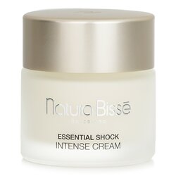 Natura Bisse 娜圖比索 無齡緊膚滋潤乳霜Essential Shock Intense Cream - 乾燥肌膚