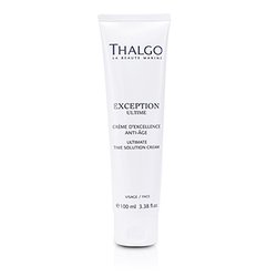 Thalgo Creme Exception Ultime Ultimate Time Solution (Tamanho Professional) 100ml/3.38oz