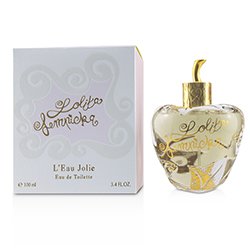 Lolita Lempicka L'Eau Joile ماء تواليت سبراي 100ml/3.4oz