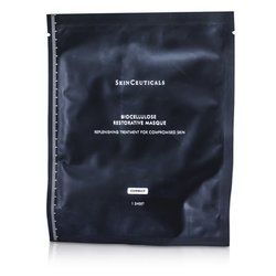 Skin Ceuticals Máscara Restaurativa Biocellulose 6sheets