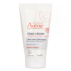 Avene Cold Cream Creme Para Mãos 50ml/1.69oz