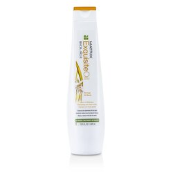 Matrix Shampoo Biolage ExquisiteOil Micro-Oil 400ml/13.5oz