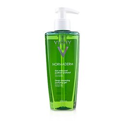 Vichy Normaderm Gel Demachiant Purificare Intensă (Pentru Ten cu Predispoziție Acneică) 200ml/6.76oz