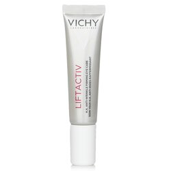 Vichy 薇姿 肌源再生抗皺緊緻眼霜(新舊包裝隨機)